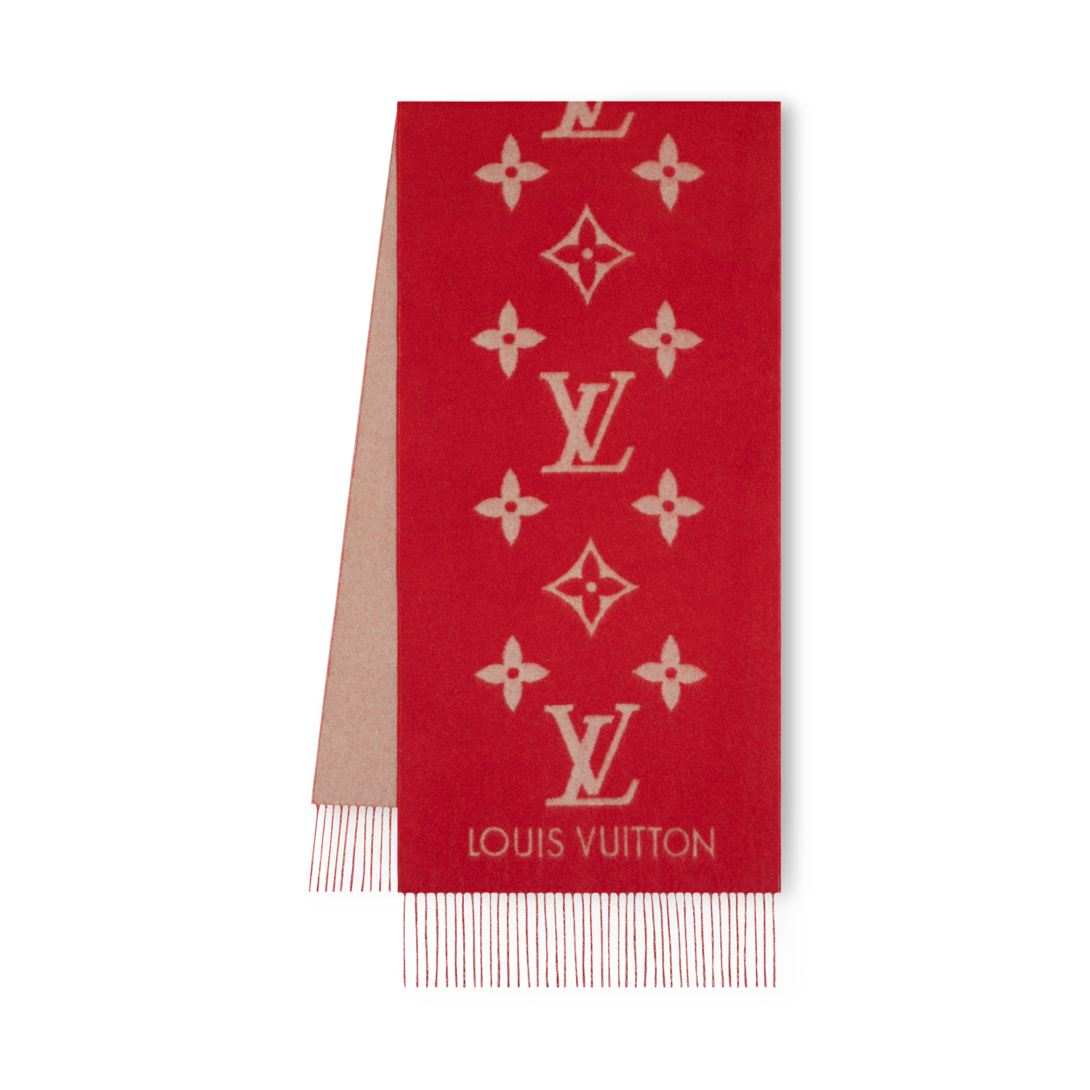 エシャルプ・レイキャビック S00｜ルイ・ヴィトン 公式サイト - M70813